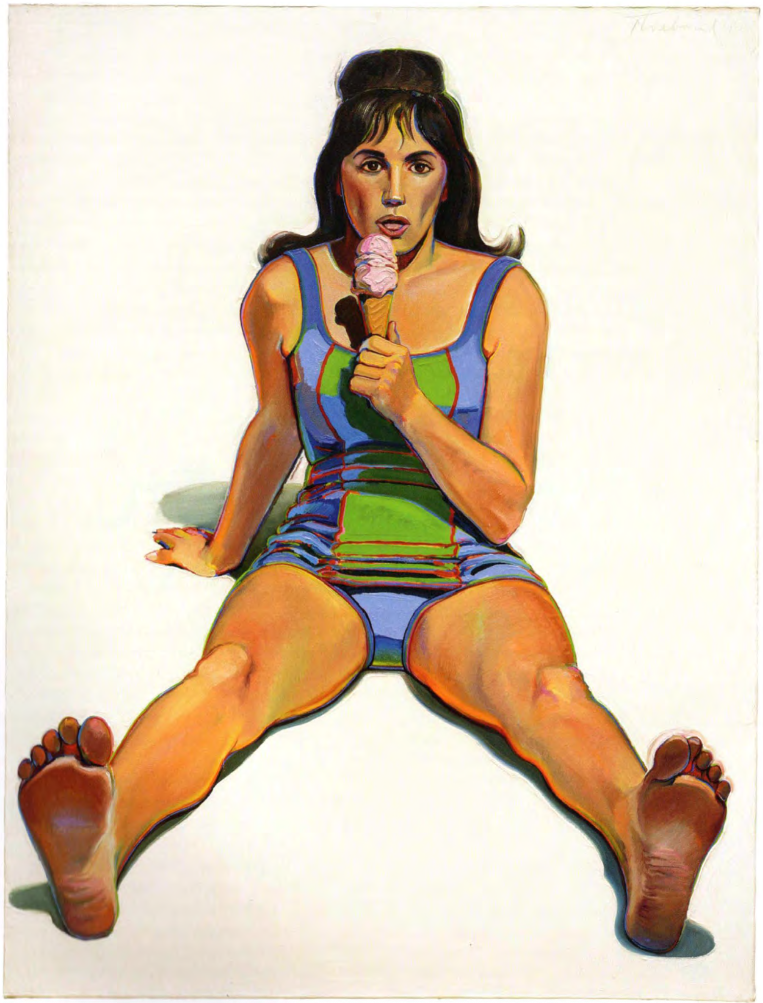 Julia Friedman :: JuliaFriedman.org